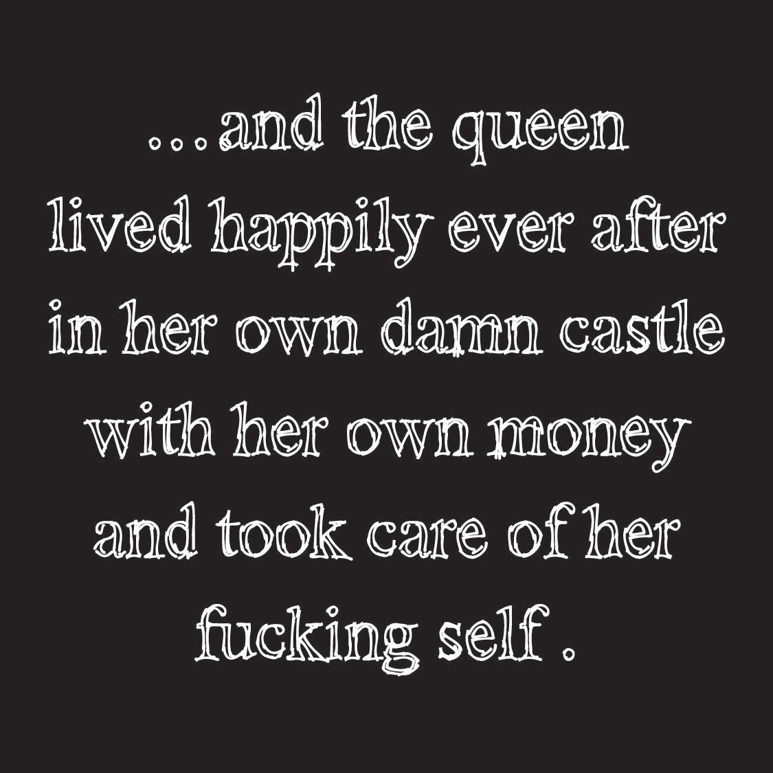 Coasters or Magnets - Queen Lived