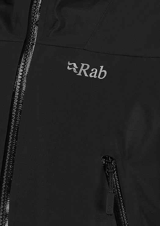 Rab Women's Kangri 3-Layer GORE-TEX Shell Jackets