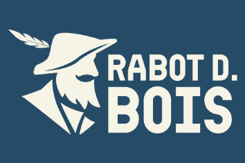 rabot d bois official logo