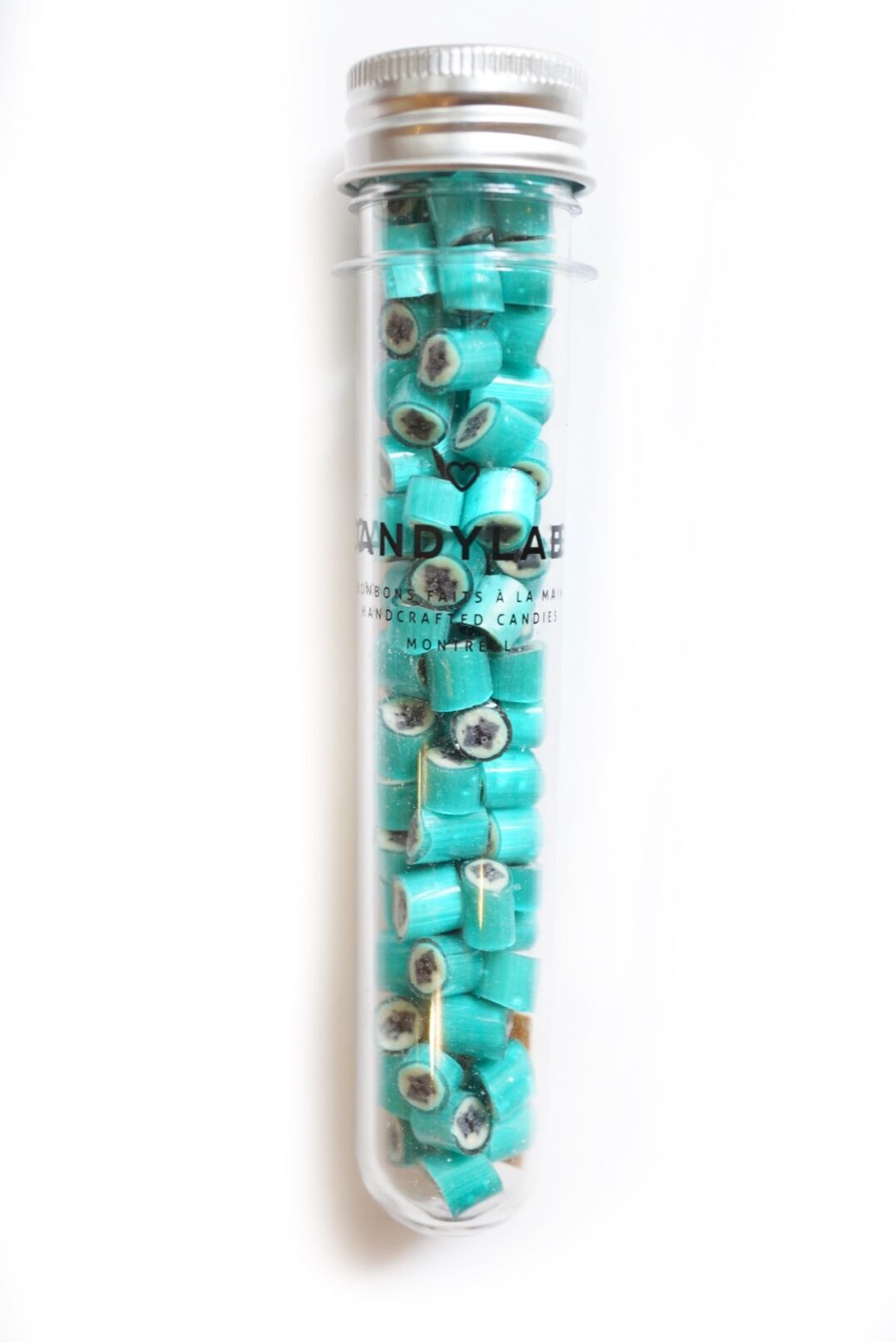 Raton laveur - Myrtille
