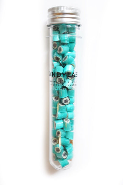 Raton laveur - Myrtille