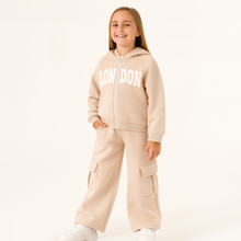 Ensemble décontracté pour filles London Chic