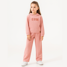 Ensemble décontracté pour filles ESSE Team