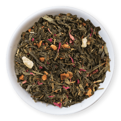 Crème de framboise
