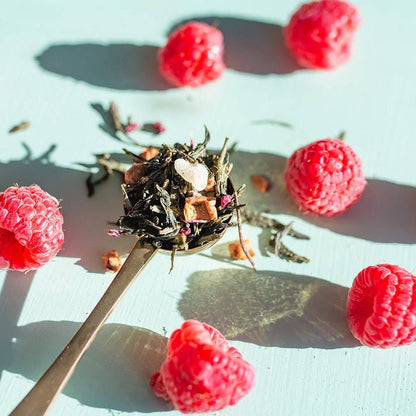 Crème de framboise