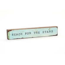 Timber Bit - Large - Reach for the Stars