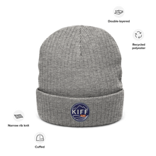 Bonnet à revers recyclé TuziGazi