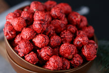 Maïs soufflé Red Cherry