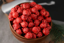 Maïs soufflé Red Cherry