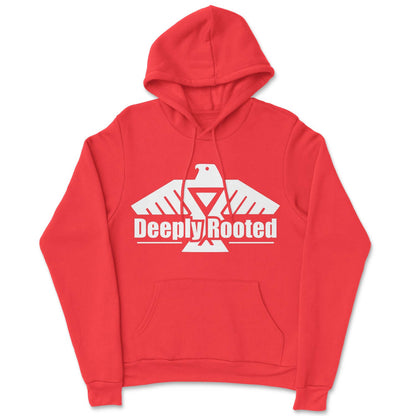 Deeply Rooted Hoodie