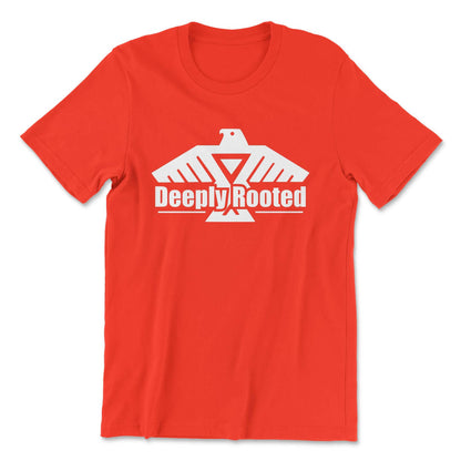 Deeply Rooted Tee