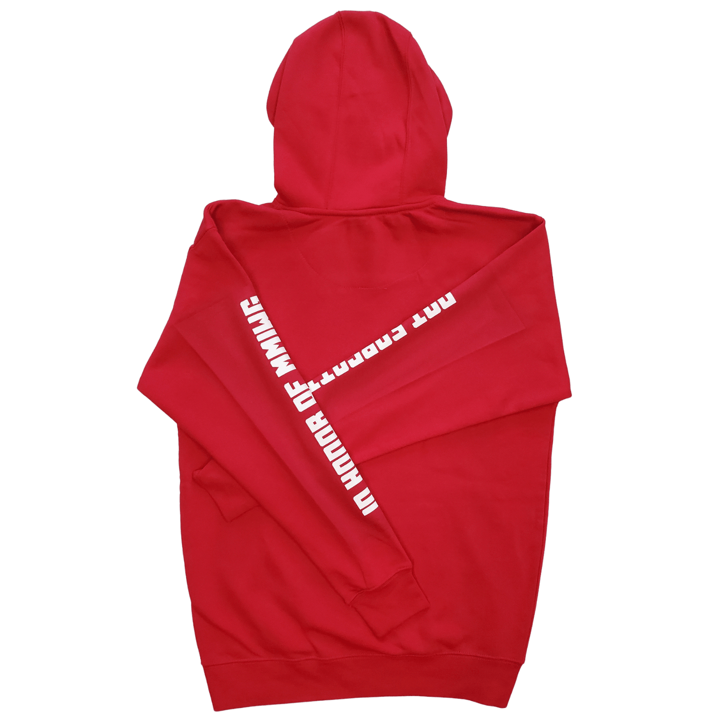Not Forgotten Hoodie