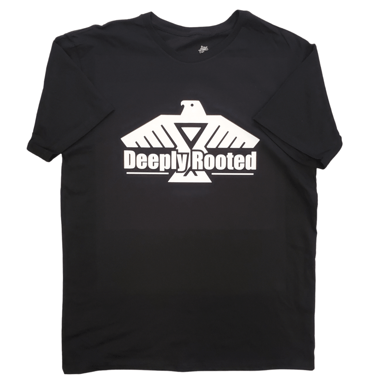 Deeply Rooted Tee