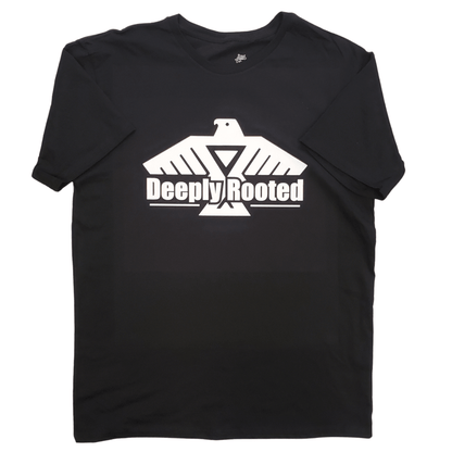 Deeply Rooted Tee