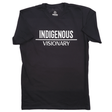 Indigenous Visionary Tee