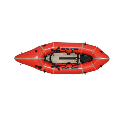 MRS Viking EVO Packraft autovidable