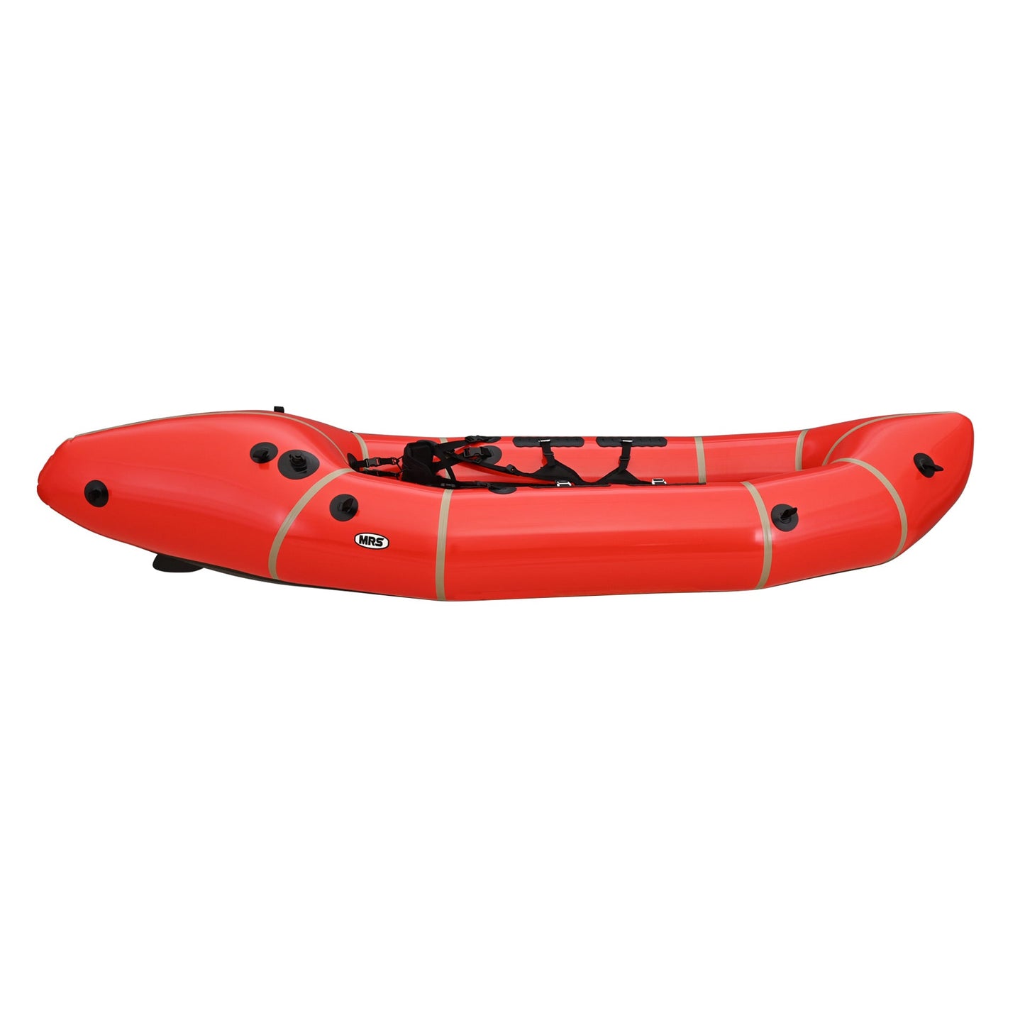 MRS Viking EVO Packraft autovidable