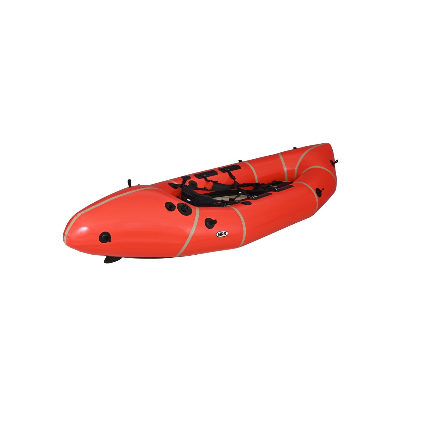 MRS Viking EVO Packraft autovidable