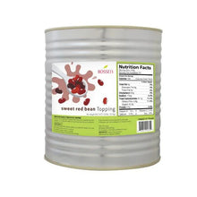 Canned Red Beans - 7 Lbs Can | Bossen | Ships Free Within Canada on Orders Above CAD $199