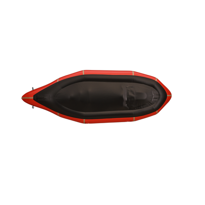 MRS Viking EVO Packraft autovidable