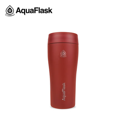 AquaFlask Gobelet Ardoise 473 ml (16 oz)