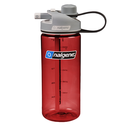 Nalgene MultiDrink Tritan Water Bottles 700 mL