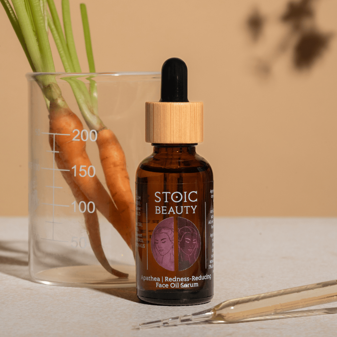 Apathea | Huile Visage Anti-Rougeurs