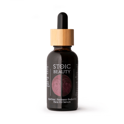 Apathea | Huile Visage Anti-Rougeurs
