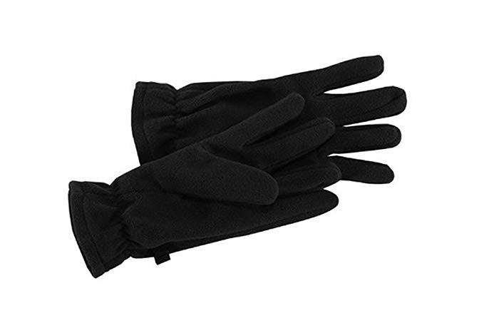Misty Mountain Women's Fleece Gloves Size Large