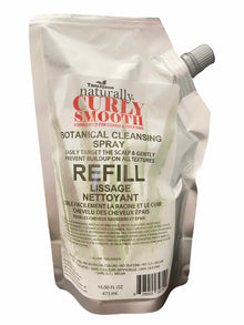REFILL - SMOOTH Botanical Cleansing Spray