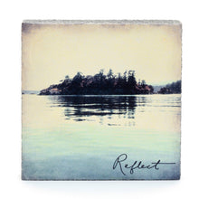 Art Block - Lost & Found - Reflect