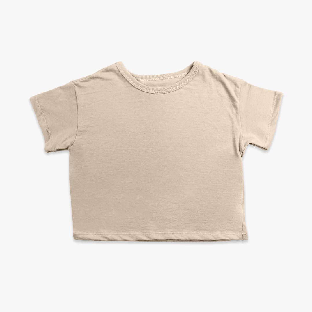 T-shirt ample Cloud