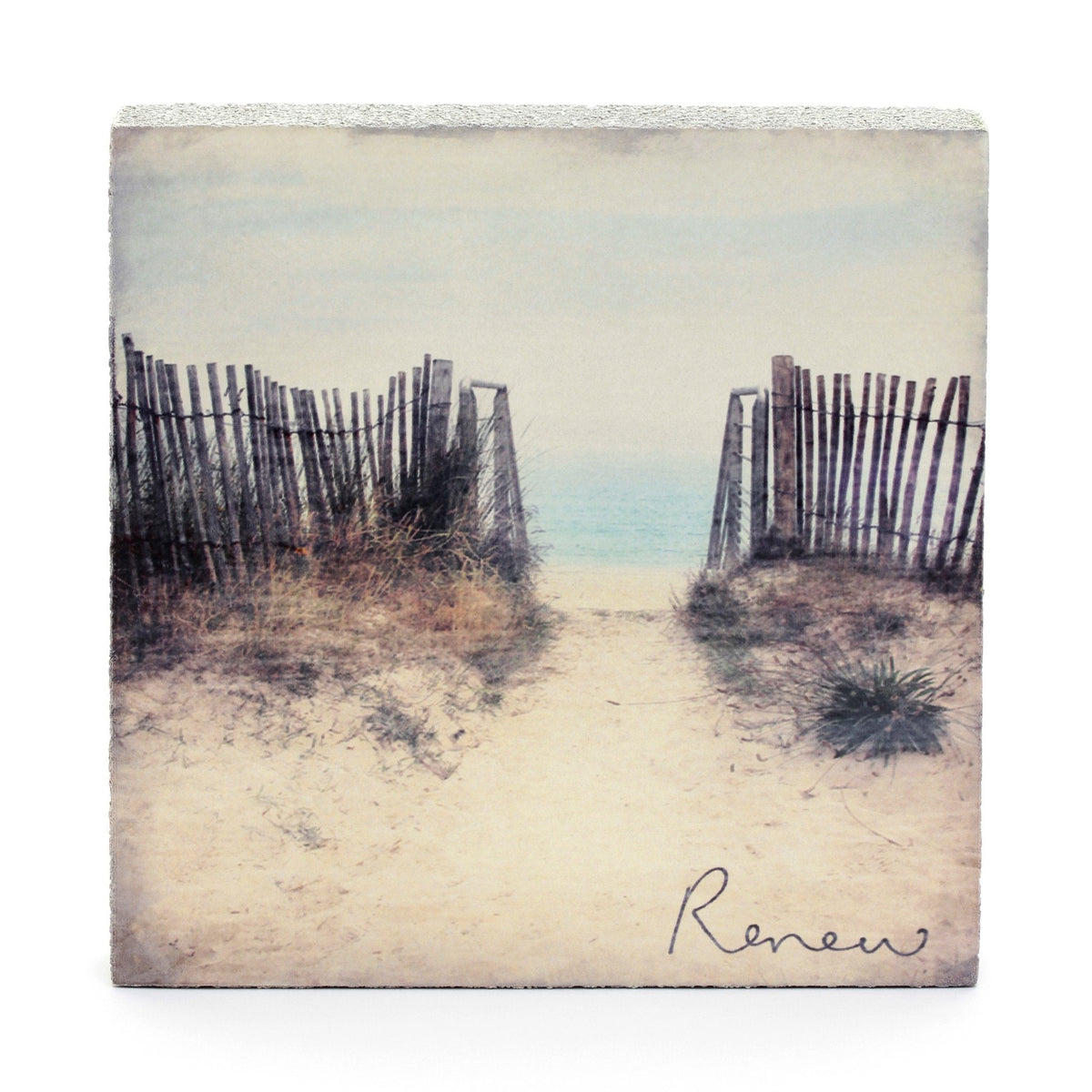 Art Block - Lost & Found - Renew