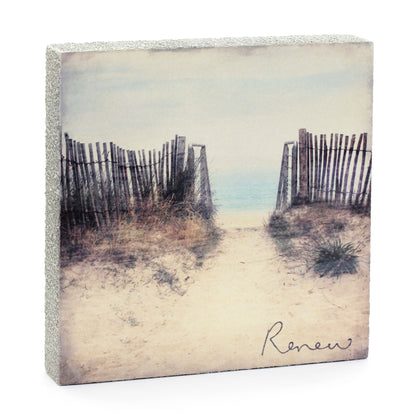 Art Block - Lost & Found - Renew