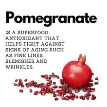 Renew Pomegranate Oil Serum-Anti-aging