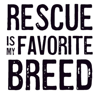 Coasters or Magnets - Rescue is My Favorite