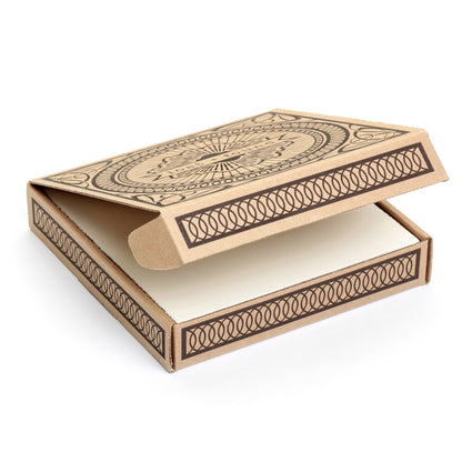 Art Block - Lost & Found - Resilience