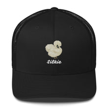 Casquette de camionneur Silkie