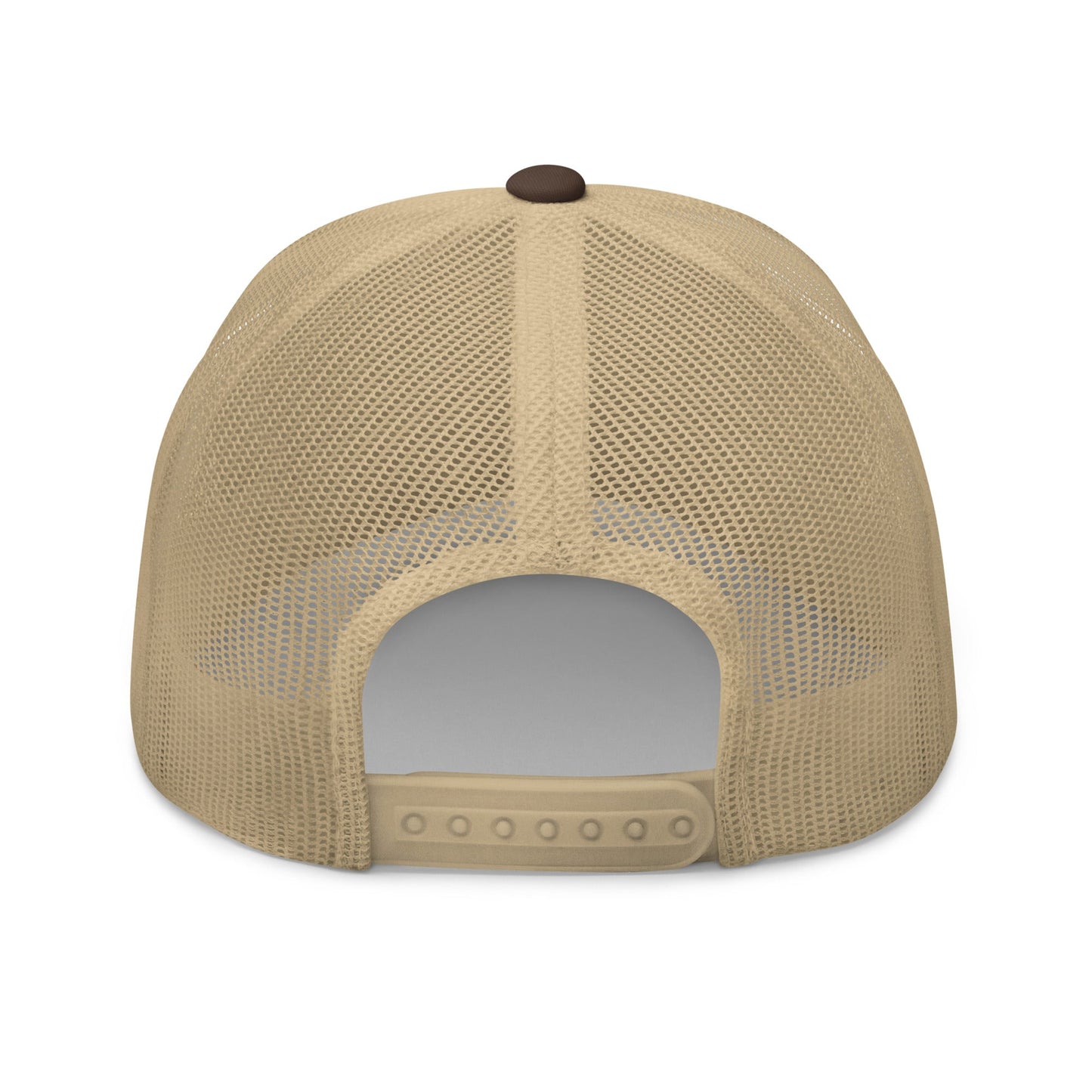 Casquette de camionneur Tyrannosaurus Pecks Chickasouras
