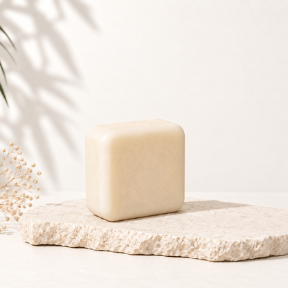 Natural conditioner YEVA for dry and damaged hair