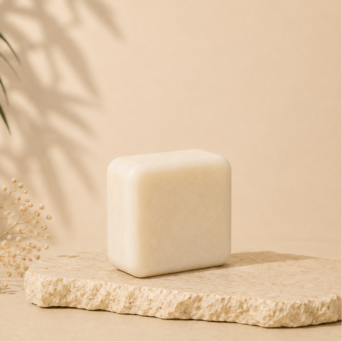Revitalisant naturel YEVA cheveux secs et abimés