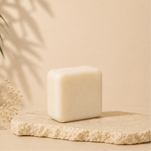 Revitalisant naturel YEVA cheveux secs et abimés