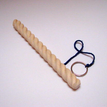 Jeu de lancer d'anneaux