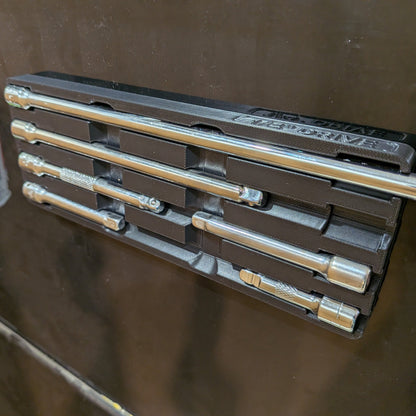 Magnetic Extension Trays