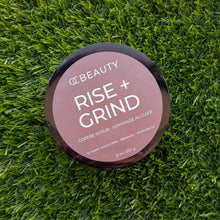 Rise + Grind Coffee Scrub