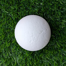 Magnesium Bath Bomb
