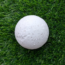 Eucalyptus + Peppermint Magnesium Bath Bomb