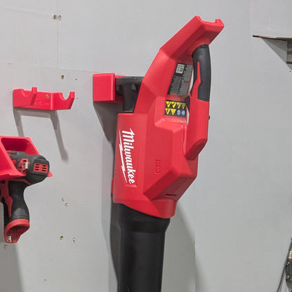 Milwaukee M18 Blower Wall Mount | 3044-20 Brushless