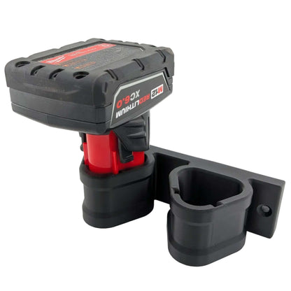 Milwaukee Magnetic M12 Battery Holder