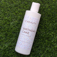 Birthday Cake Kids Shampoo